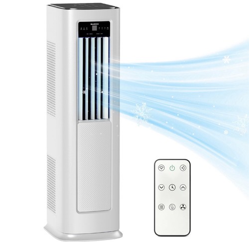 Elecci 12000 btu tower - tower, mobile