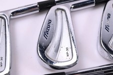 Mizuno MP-30 Irons / 3-PW /