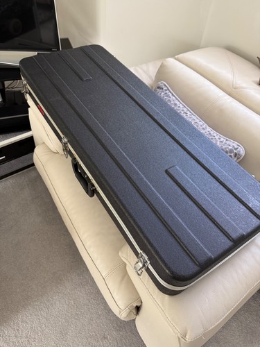 Stagg hardshell case - hardshell,