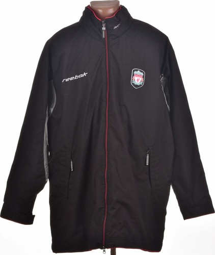 Liverpool 2002 2004 football - liverpool,