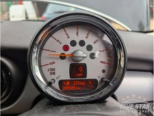 Mini Mini Rev Counter 2011