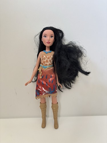 Disney pocahontas hasbro - pocahontas, 11.5"