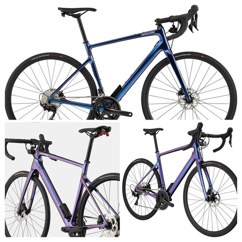 Cannondale synapse carbon - synapse,