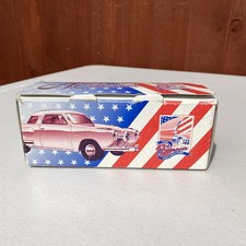 American Classics 1/43 Scale