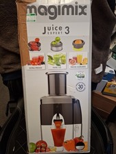 Magimix Juice Expert 3..#3004