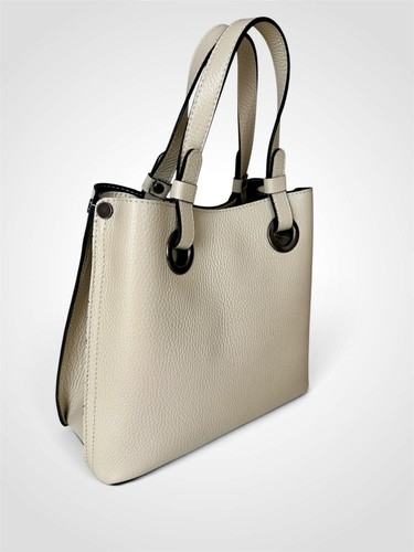 Virginia genuine leather bag - genuine,