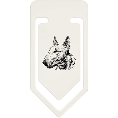 English bull terrier - 'english, terrier'