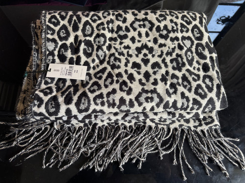 Hobbs kiki animal print - animal,