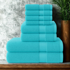 100% Egyptian Cotton Luxury