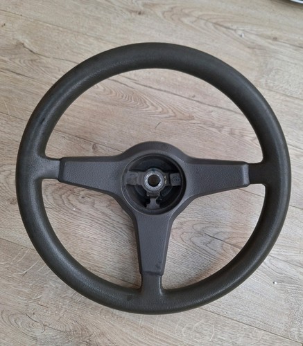Classic mini grey steering - classic,