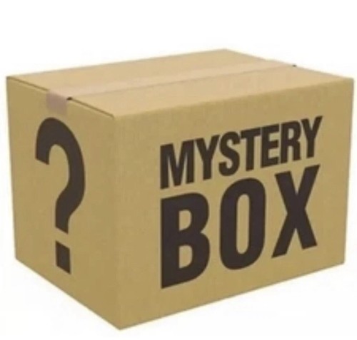 Pokémon tcg mystery - tcg, pack