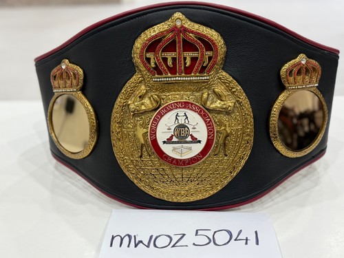 Wba world champion - wba,