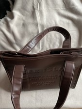 River Island Women's Tote Bag