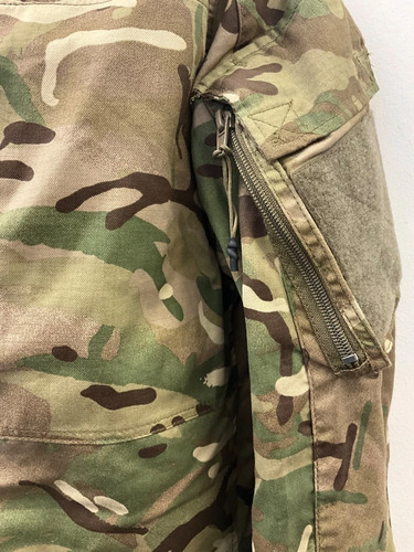 British army pcs23 mtp combat - pcs23,