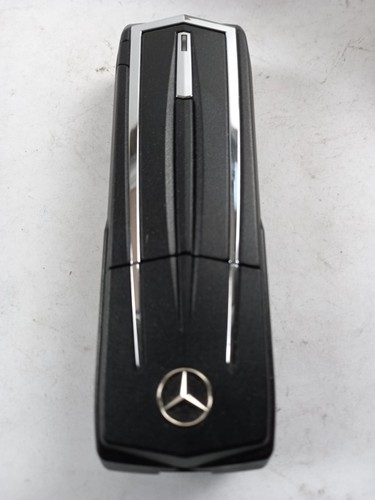 Genuine mercedes benz - genuine, mercedes-benz