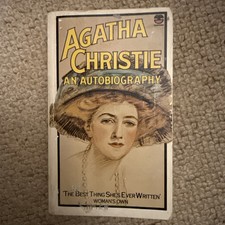 Agatha Christie An