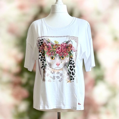 Shirt size by - 14, braccialini