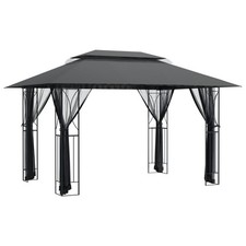 Gazebo Outdoor Canopy with