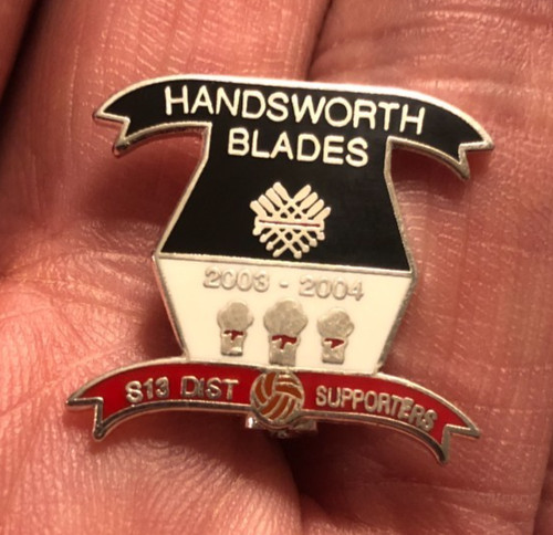 Rare sheffield united - rare,