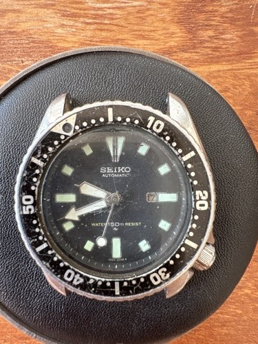 Vintage seiko 4205 - vintage, 4205-015k