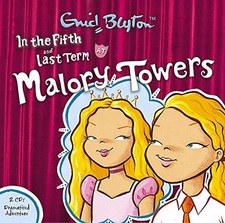The fifth malory towers - the, at
