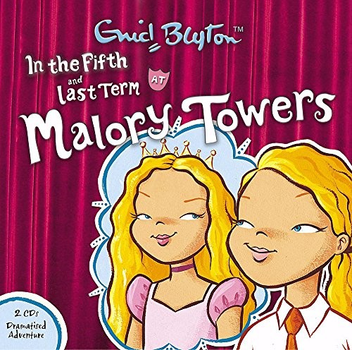 The fifth malory - in,