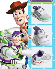 Adidas Disney Pixar Fortarun