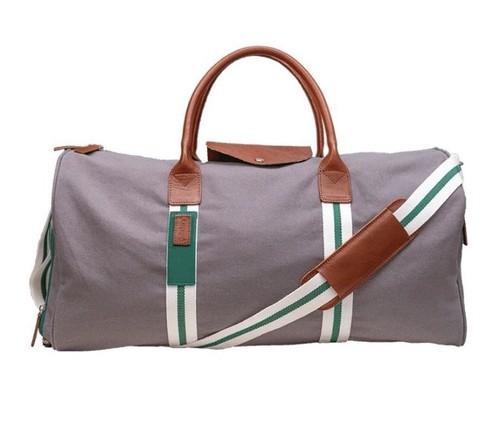 Underberg weekender gray - weekender,