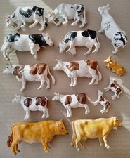 Britains Farm Animals Mixed