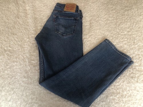 Levi 505 jeans - jeans, womens