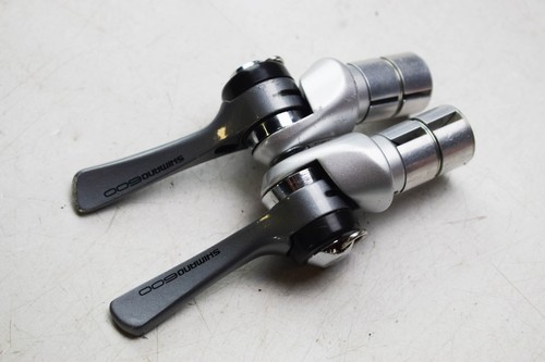 Shimano 600 6400 - 600, vintage