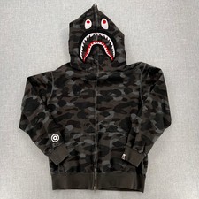 BAPE Bathing Ape Shark Full