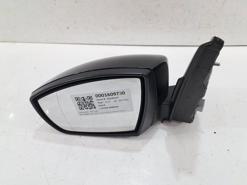 Ford kuga titanium tdci mk2 - ford,