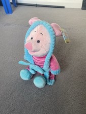 Disney Piglet 14" Bedtime