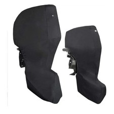 FULL OUTBOARD MOTOR COVER