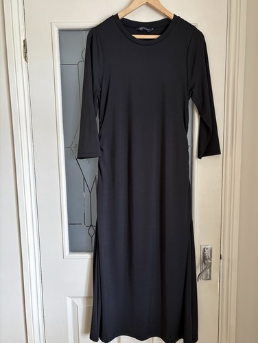 Long slinky little - slinky, black