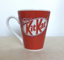 Nestle kit kat - kit, very