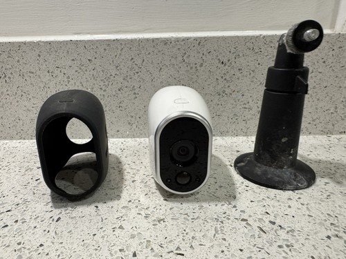 Netgear arlo smart - netgear,