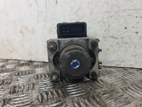 Honda jazz abs pump control - pump,