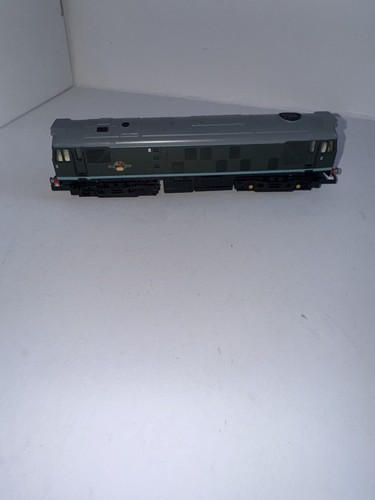Hornby gauge class 25 - hornby, oo