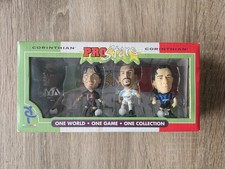 Corinthian Prostars Serie A 4