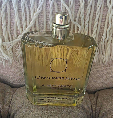 Ormonde jayne montabaco - jayne,