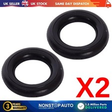 2X Exhaust Hanger Rubber Mount