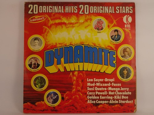Mud wizzard dynamite - /, (335)