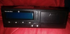 MERCEDES DIGITAL TACHOGRAPH   