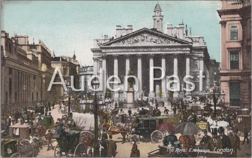 Vintage gordon smith postcard - vintage,
