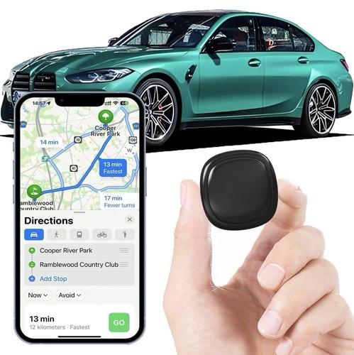 Mini gps tracker - gps,