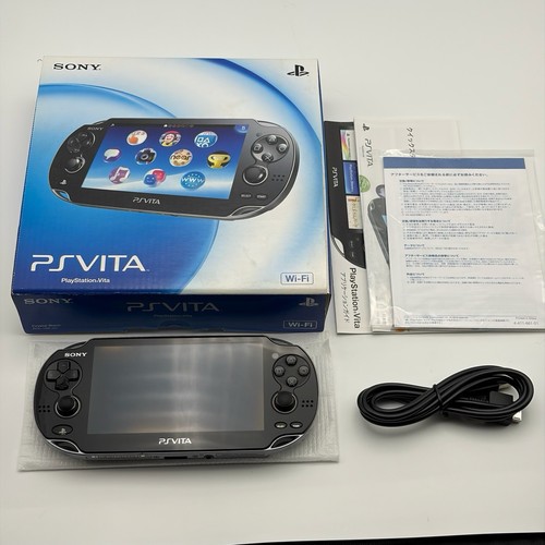 Sony vita pch 1000 1100 - ps,