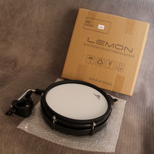 Lemon 10” Mesh Tom for