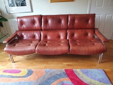 Pieff Alpha Mid-Century 3
